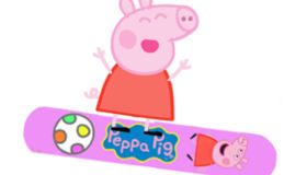 play Peppa Pig Snowboarding