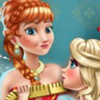 play Elsa Tailor For Anna