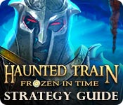play Haunted Train: Frozen In Time Strategy Guide