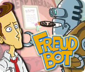 play Freudbot