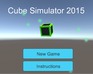 Cube Simulator 2015