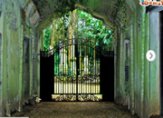 Highgate Cemetery