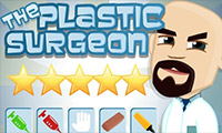 play The Plastic Surgeon