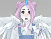 play My Little Pony Furry Dressup