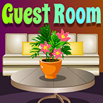 Guest Room Escape Game