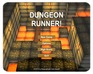 play Dungeon Runner! Alpha V0.2