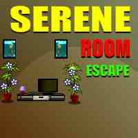 play Yal Serene Room Escape