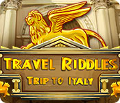 play Travel Riddles: Trip To Italy