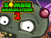 Zombie Demolisher 2