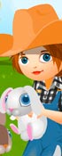 play Rabbit Farmer