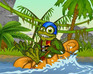 play Rafting Toad