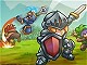 play Mighty Knight Game