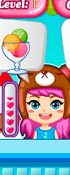 Ice Cream Maker Game