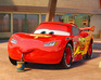 play Lightning Mcqueen Puzzle