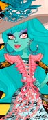 play Monster High Vandala Doubloons