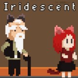 play Iridescent