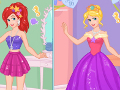 play Now And Then Ariel Sweet Sixteen