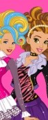 play Disney Princesses Go To Monster High
