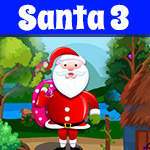 play Santa Escape 3 Game