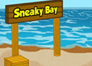 play Sneaky Bay