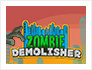 Zombie Demolisher