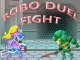 Robo Duel Fight Game