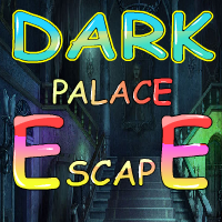 play Yal Dark Palace Escape
