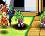 play Dragon Ball Goku Fighting