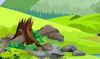 play Jungle Cat Escape