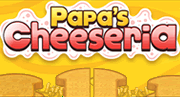 play Papas Cheeseria