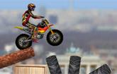 play Moto Trial: Germany