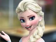 play Elsa Dentist Appointment