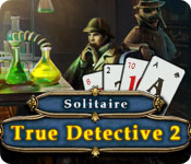 play True Detective Solitaire 2