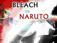 play Bleach Vs Naruto 2.3