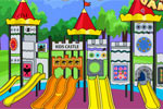 play Theme Park Escape