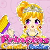 play Princess Castle Suite 2
