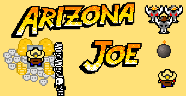 play Arizona Joe