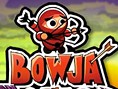 play Bowja 3 Ninja Kami