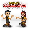 play Papa'S Cheeseria