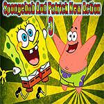 play Spongebob New Action 3