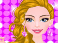 play Fashion Princess Salon