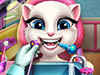 play Angela Real Dentist