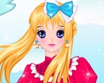 play Anime Summer Princess