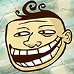 play Troll Face Quest Unlucky