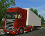 play Scania Truck Puzzle