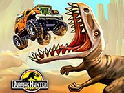 play Jurassic Hunter