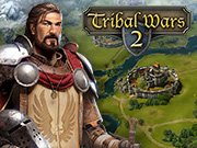 play Tribal Wars 2