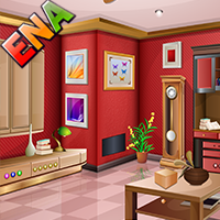 play Escape From Radium House