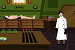 play Mad Scientist Laboratory Escape