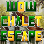 play Chalet Escape